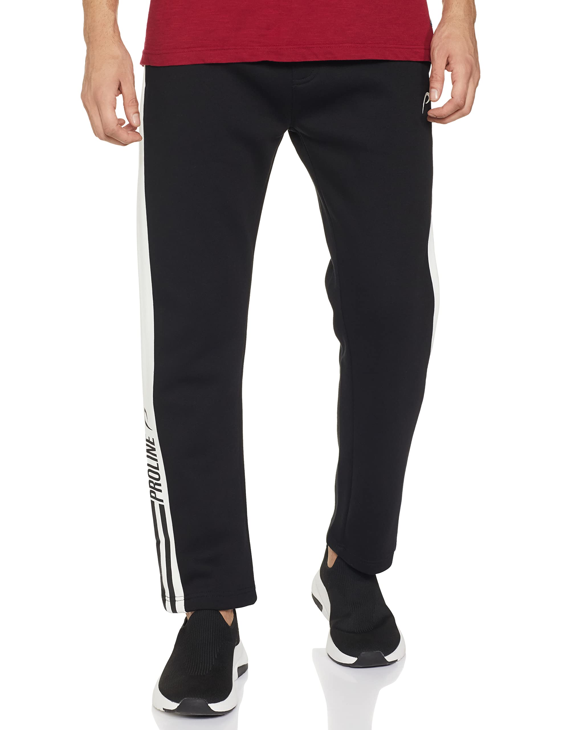Proline Men Track Pants