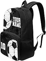 Vista 165 de American Flag Fire Galaxy Pattern Kids Backpack for Boys Girls Elementary Students Bookbag Middle School Bag Lightweight Children Travel Bag