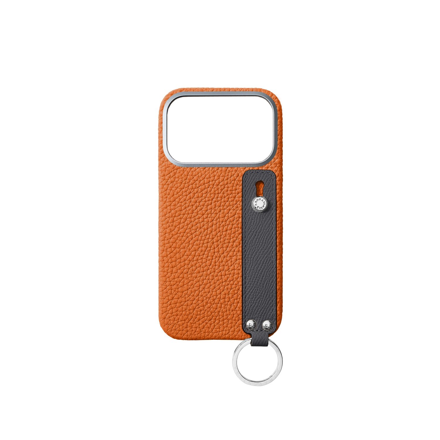 Amazon.co.jp: 【ボナベンチュラ】 (for iPhone 17 Pro)ハンドル付き