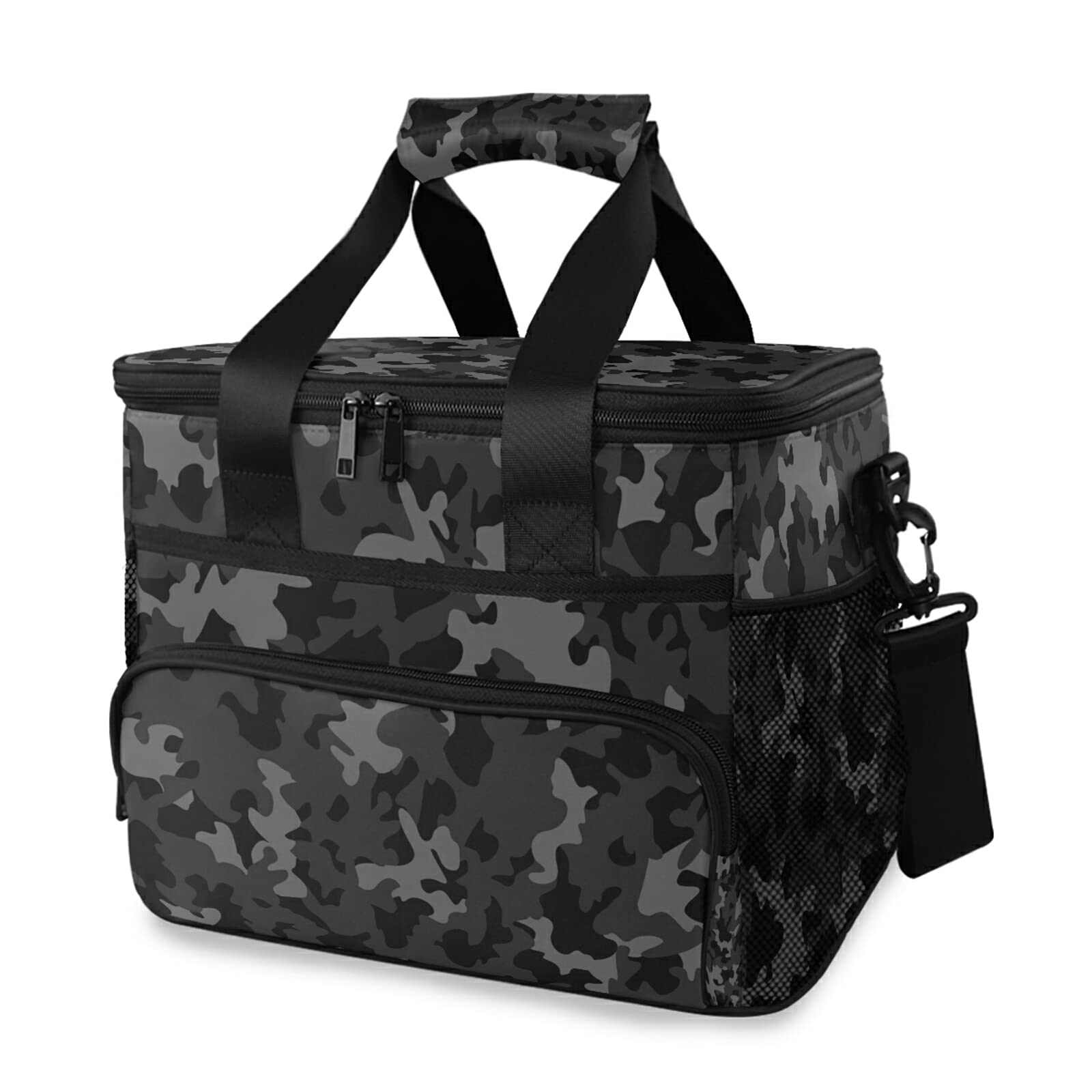 Amazon | クーラーボックス おしゃれ 小型 15L 釣り 大型