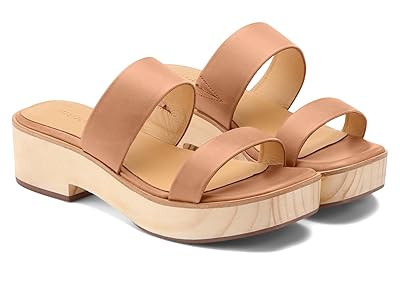Nisolo Ellie All-Day Clog Women