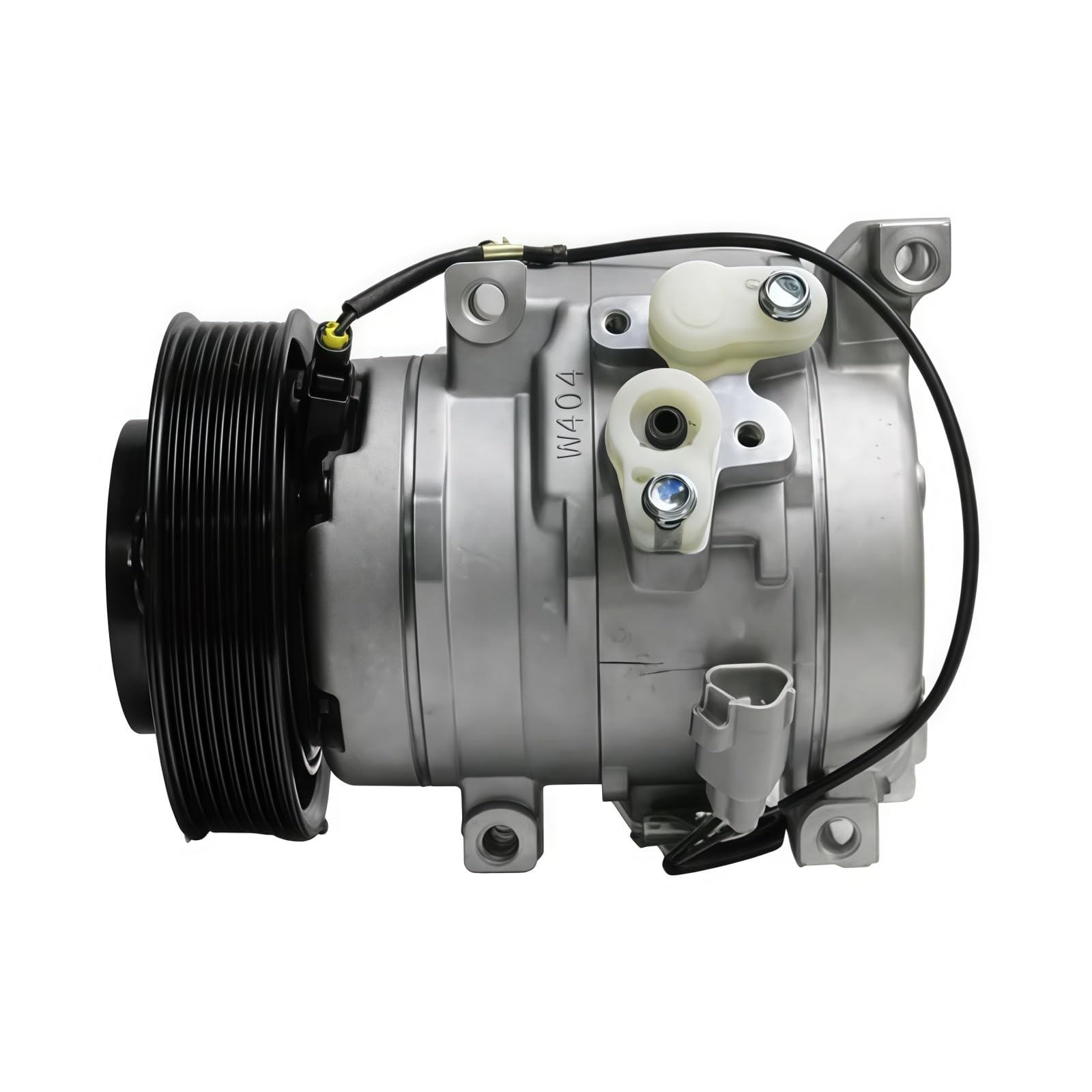 88320-42090 4472203933 88320-42080 7PK 10S15C Car AC Compressor Compatible with Toyo RAV4