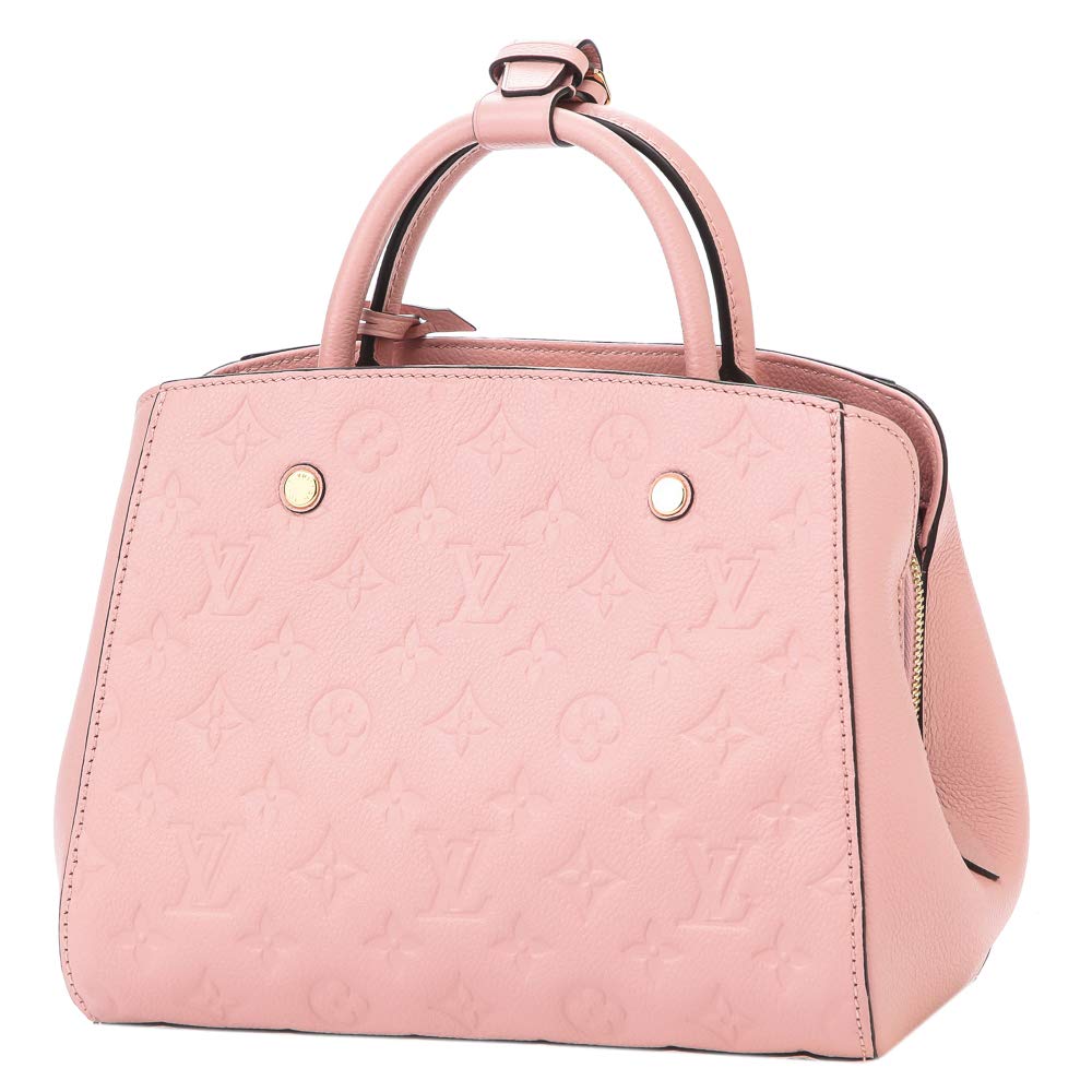 LOUIS VUITTON ルイヴィトン バッグ モンテーニュbb バンドー付き Amazon | [ルイヴィトン] ハンドバッグ M44123 モンテーニュ BB