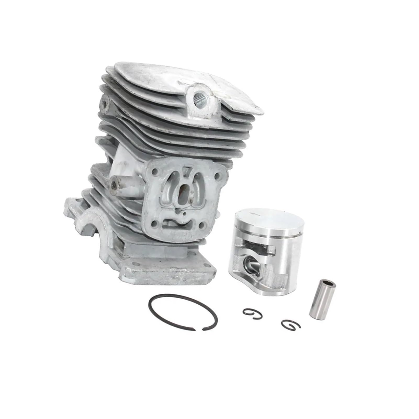 Piston cylindre MS180 résistant au serrage moteur pour réparer une panne de démarrage