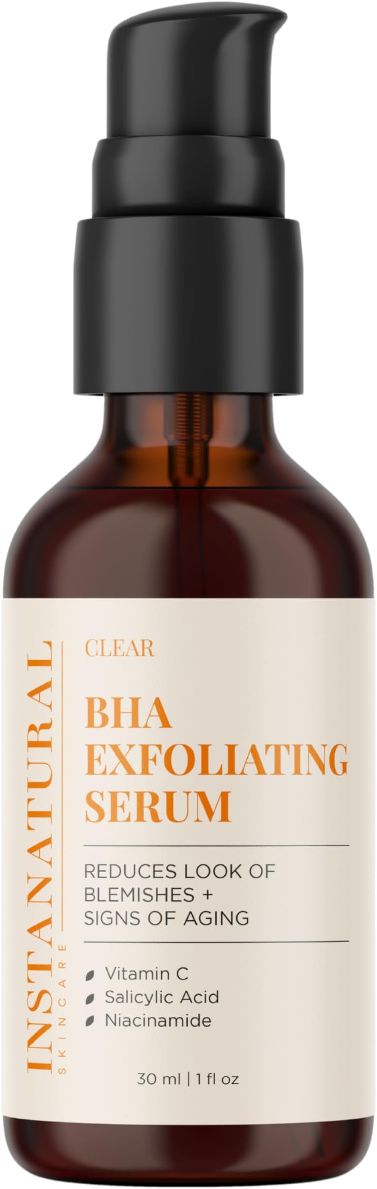 Vitamin C Skin Clearing Serum - 30 ml