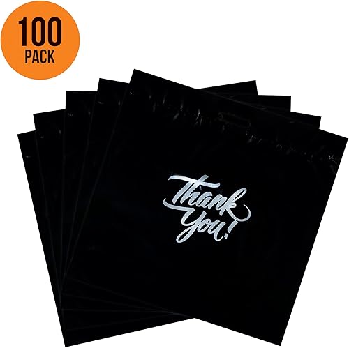 Miniatura 3 de Bolsas de mercancía de agradecimiento para el Día de la Madre elige color y tamaño