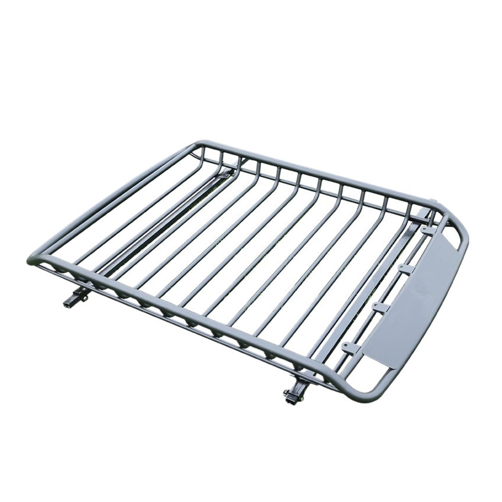 Portaequipajes Universal para SUV, portaequipajes para Techo de Coche, Marco de Viaje(160X100CM)