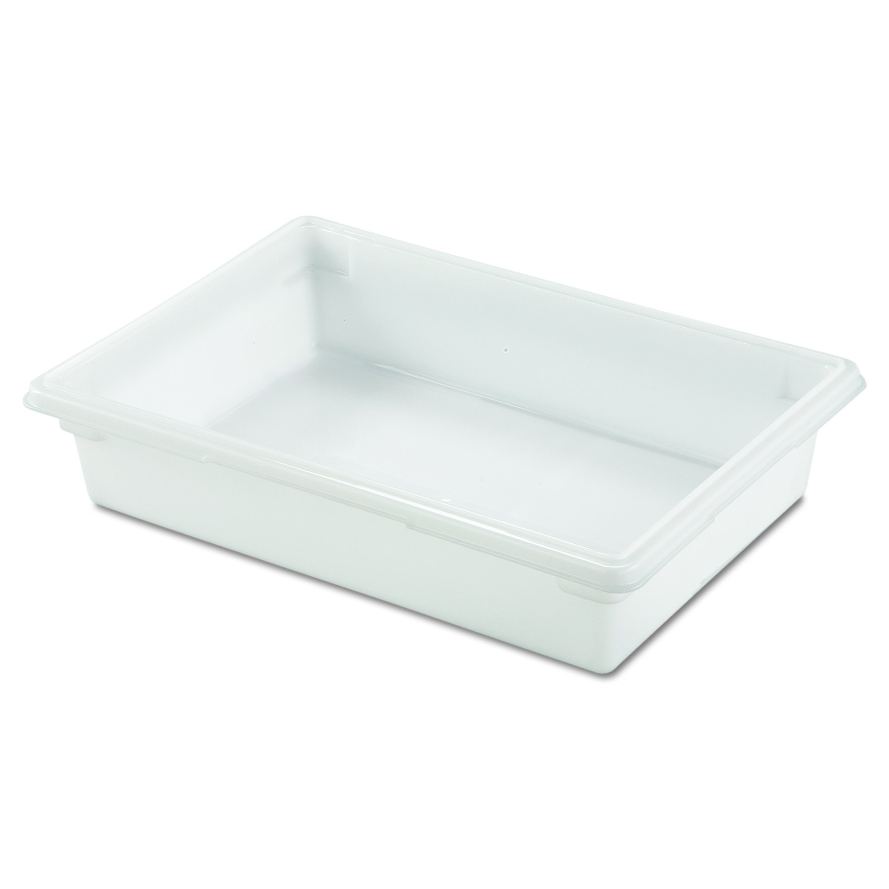 Buy Rubbermaid Commercial Products Food Storage Box/Tote for Restaurant