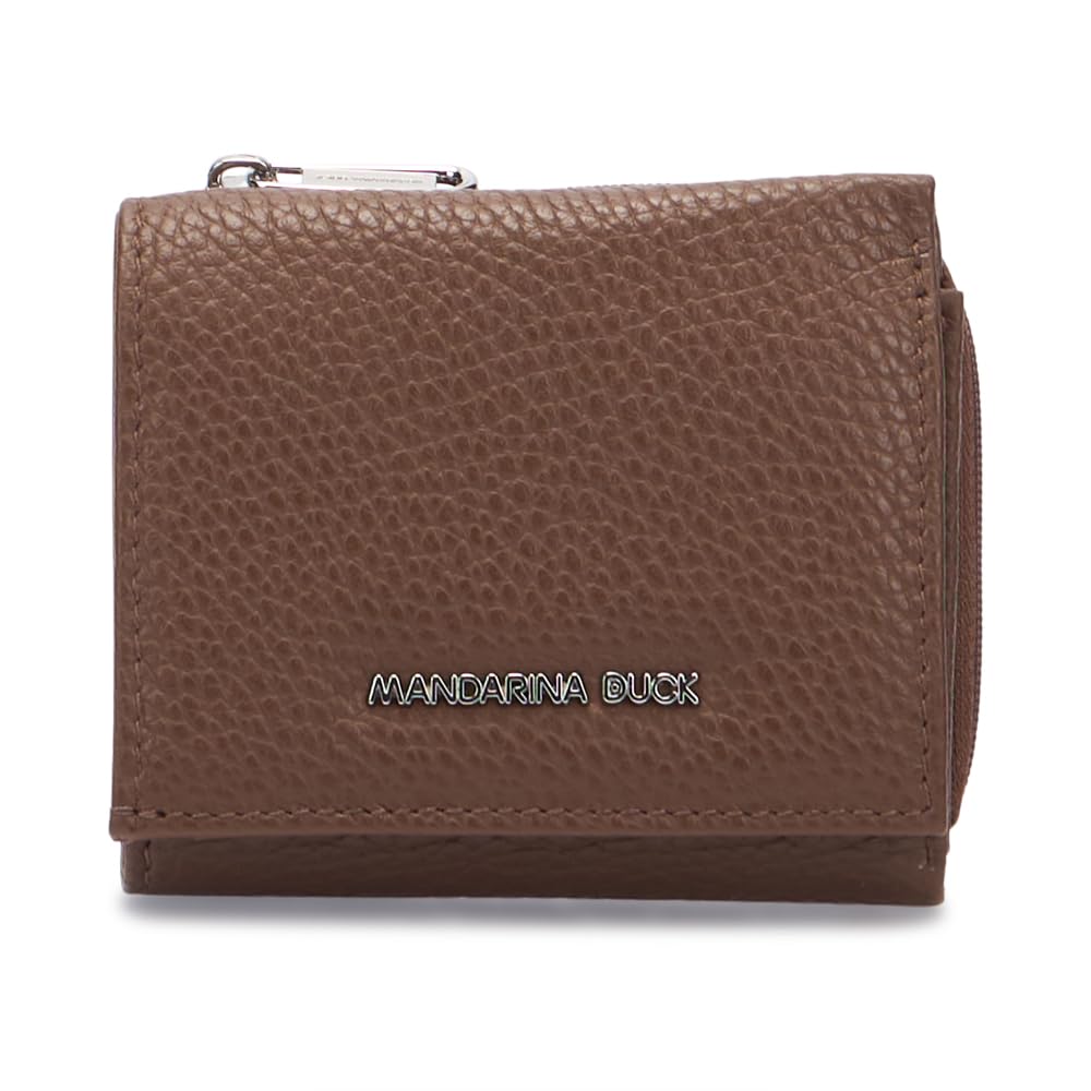 MELLOW LEATHER WALLET