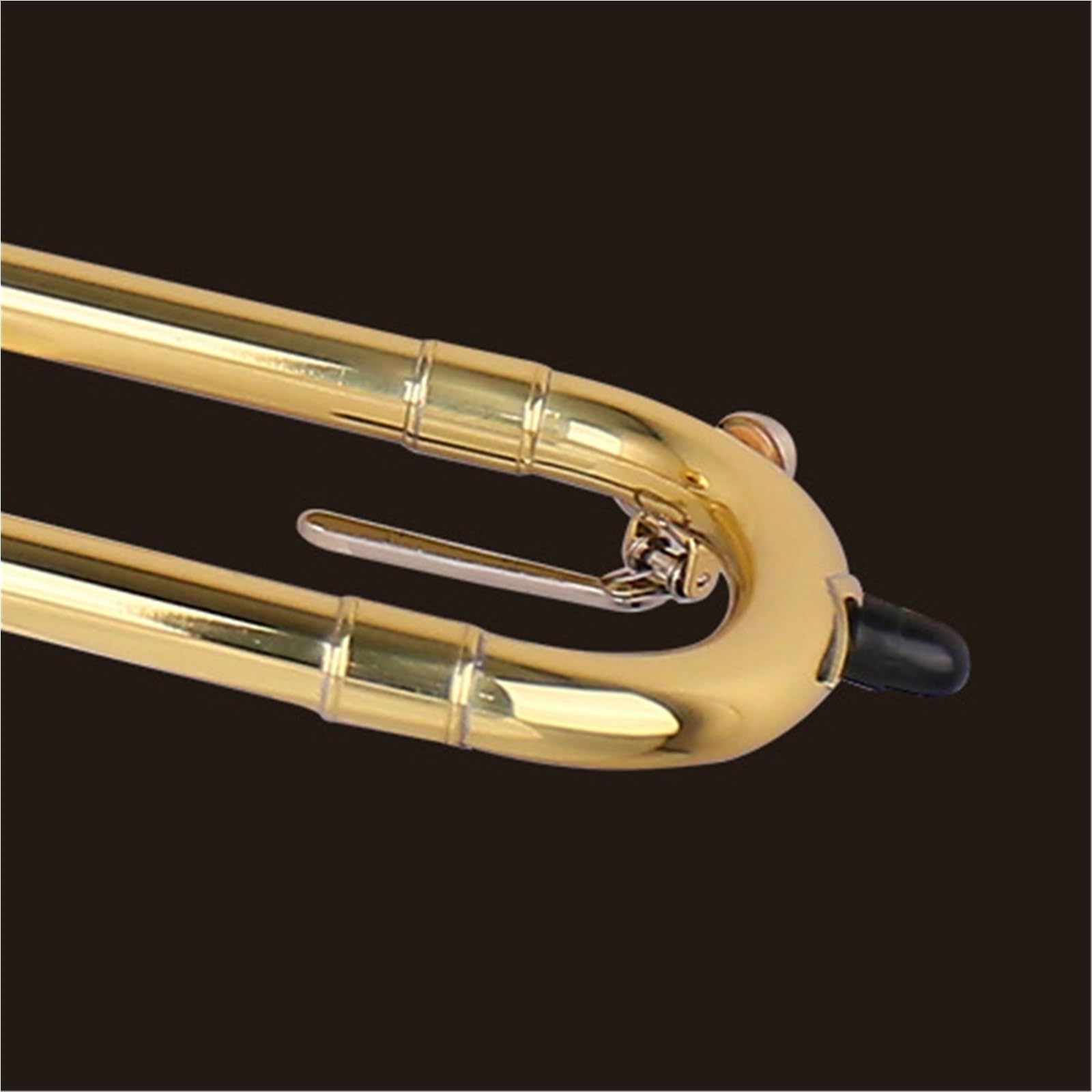 アルトトロンボーン　ドイツ アルトトロンボーン – Helmut Voigt