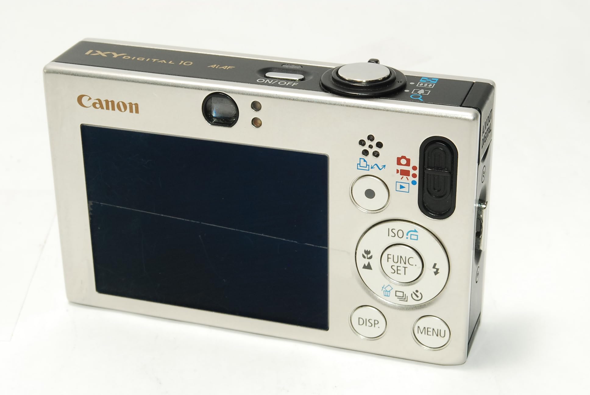 Canon IXY DIGITAL 10 ブラック Amazon | Canon デジタルカメラ IXY (イクシ) DIGITAL 10 ブラック