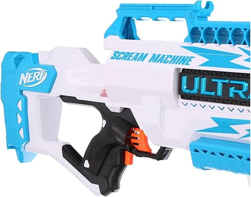 Miniatura 3 de Nerf Ultra Scream Mach