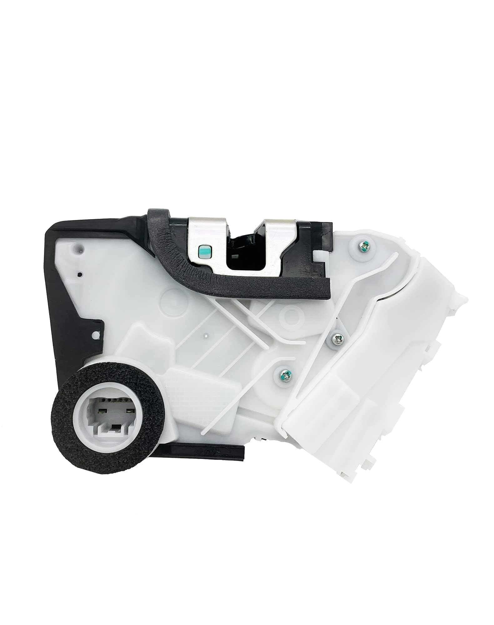 WayJun 72110-T0A-A12 Power Door Lock Actuator Front Right Passenger's Door Compatible with 2013-2017 Accord