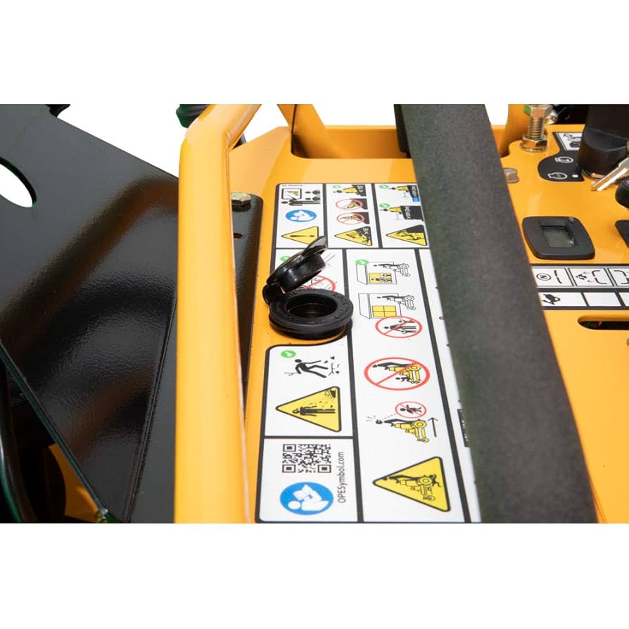 アクセサリーset Amazon.com: CUB CADET 59B30021150 12 Volt Outlet Kit Pro Z