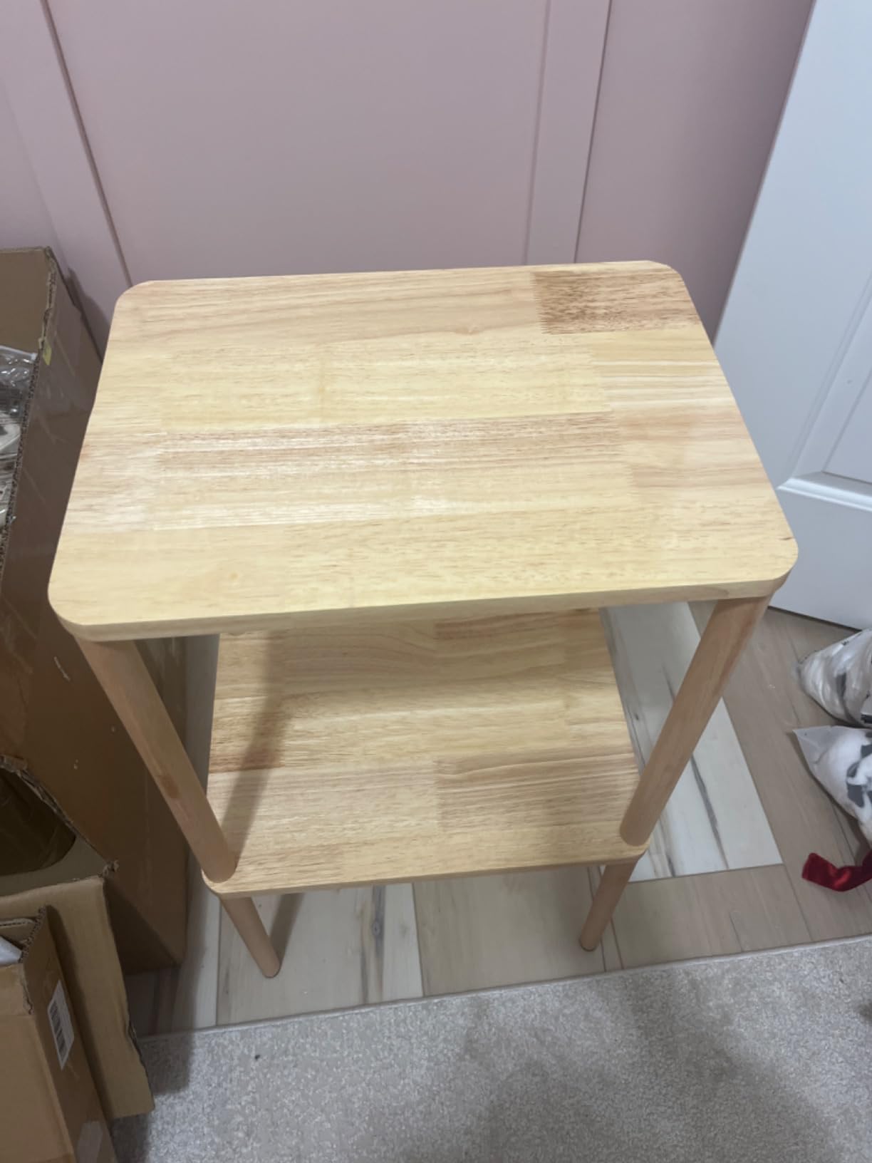 Customer review photo