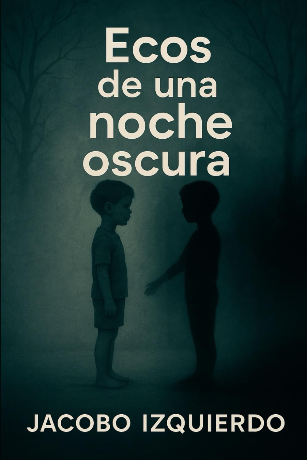 Ecos de una noche oscura