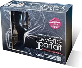 Download Le verre parfait - Vivez l'expérience... PDF