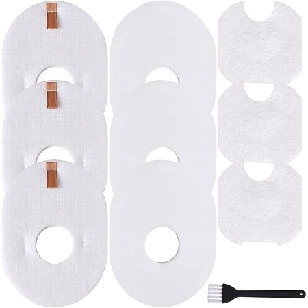 Amazon.com - HV300 Filter, Filters Kit 