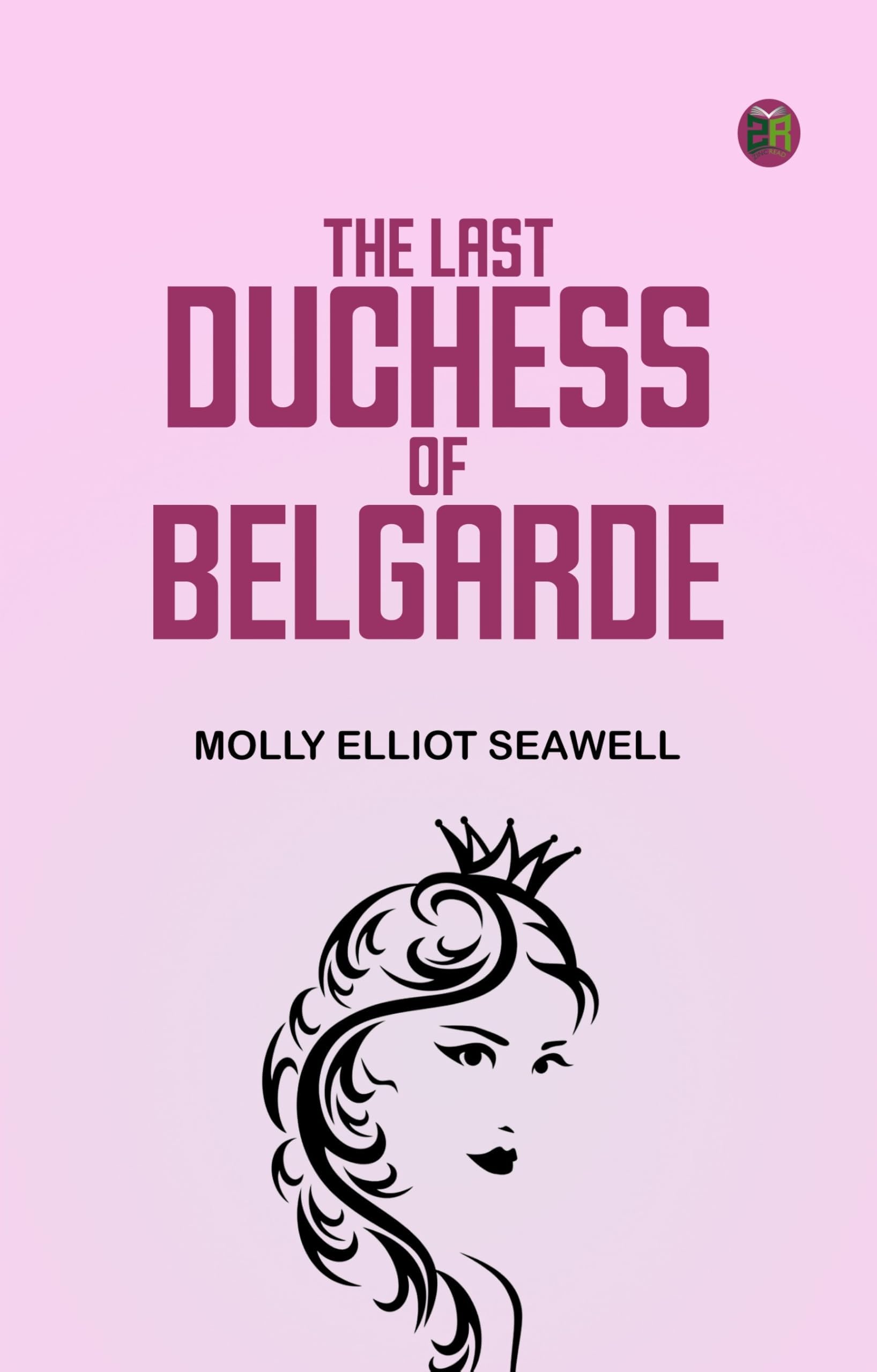The Last Duchess of Belgarde