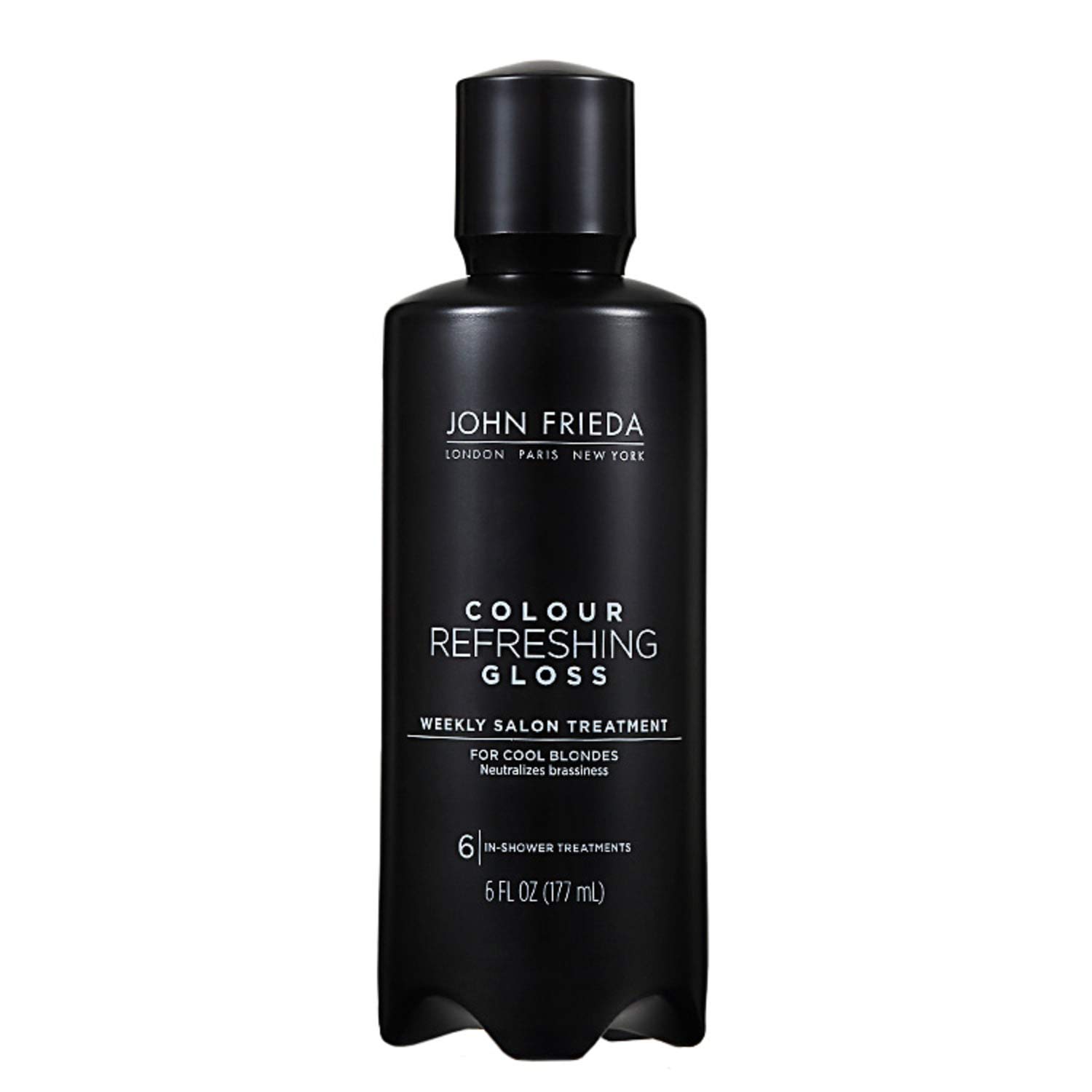John Frieda Colour Refreshing Gloss Refreshing Gloss in
