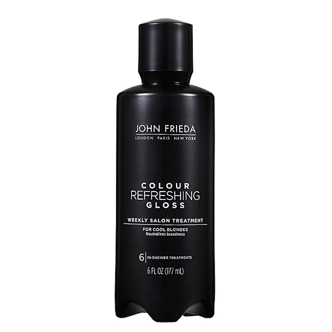 John Frieda Colour Refreshing Gloss Refreshing Gloss in