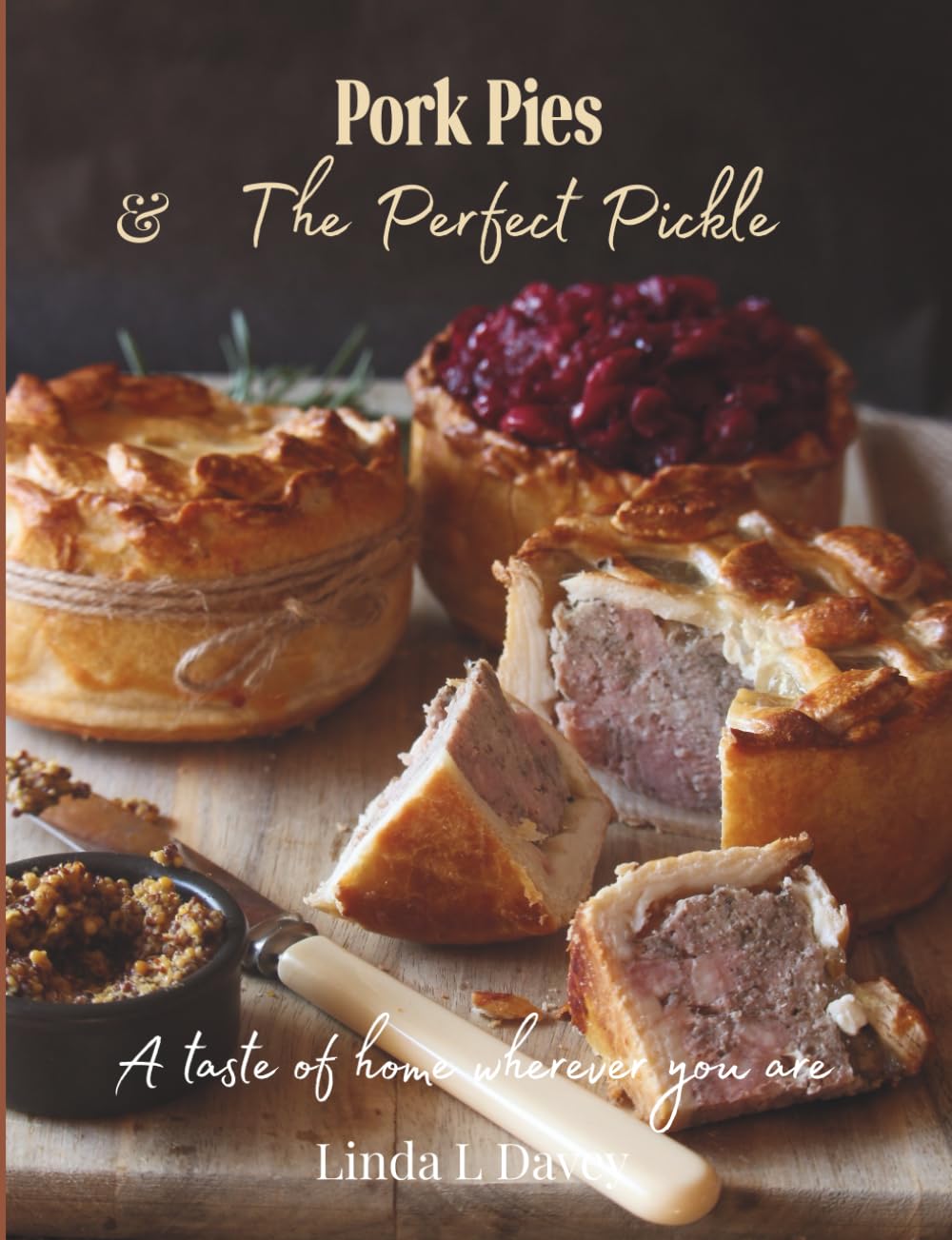 Pork Pies & The Perfect Pickle