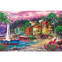 BYAKUI-KANNON ジグソーパズル 1000ピース 未開封・未使用品】華音 Kanon 深泉万葉 ジグソーパズル 1000