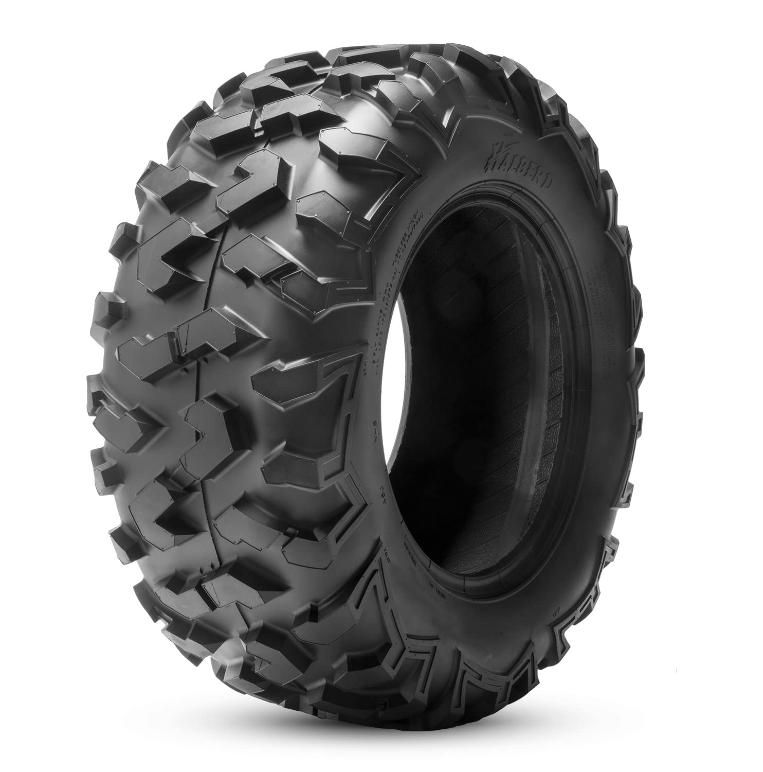 HALBERD 6PLY 27x9-12 ATV Tire