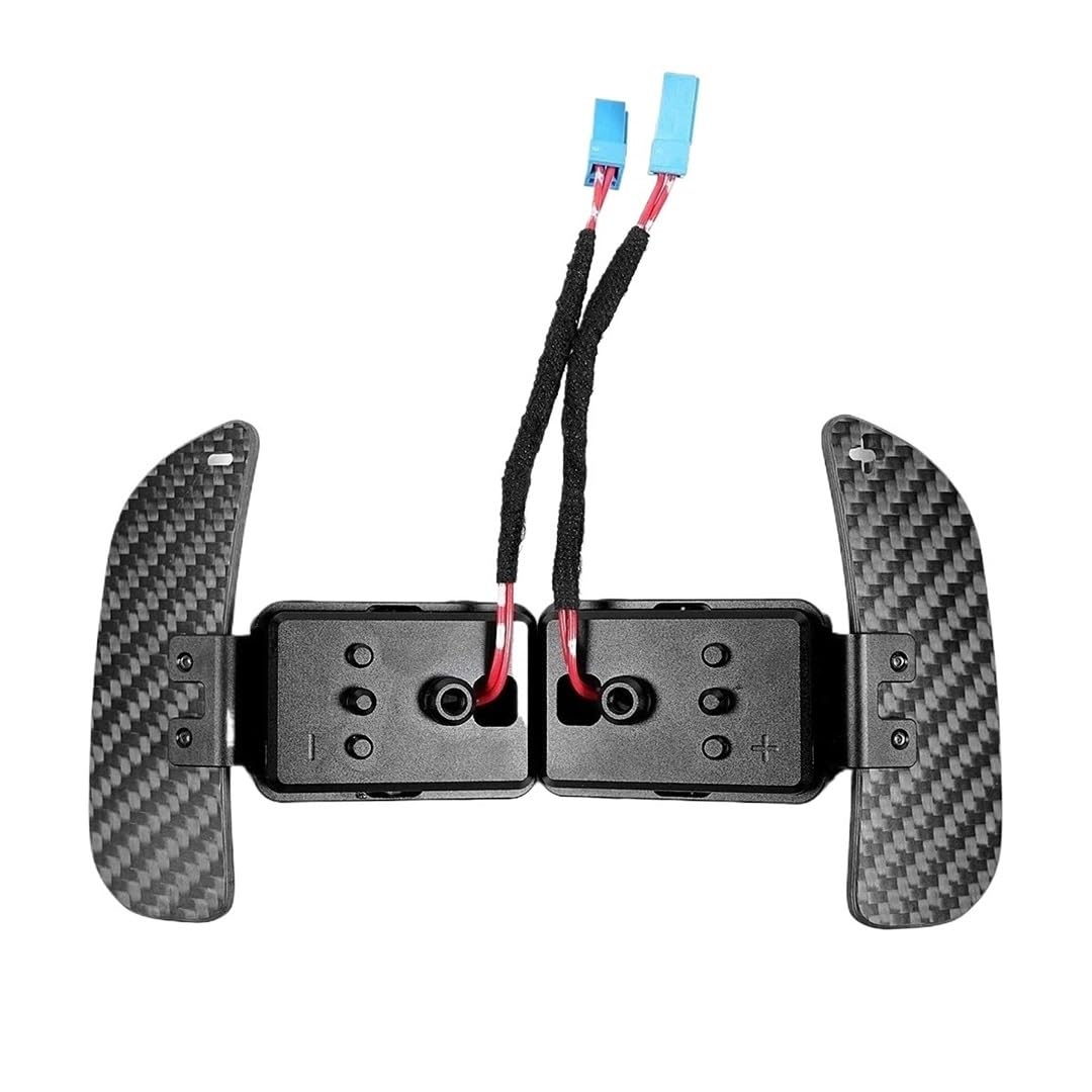 Lace2t Style A Car Shift Paddles Car Paddle Shifters For F54 F55 F56