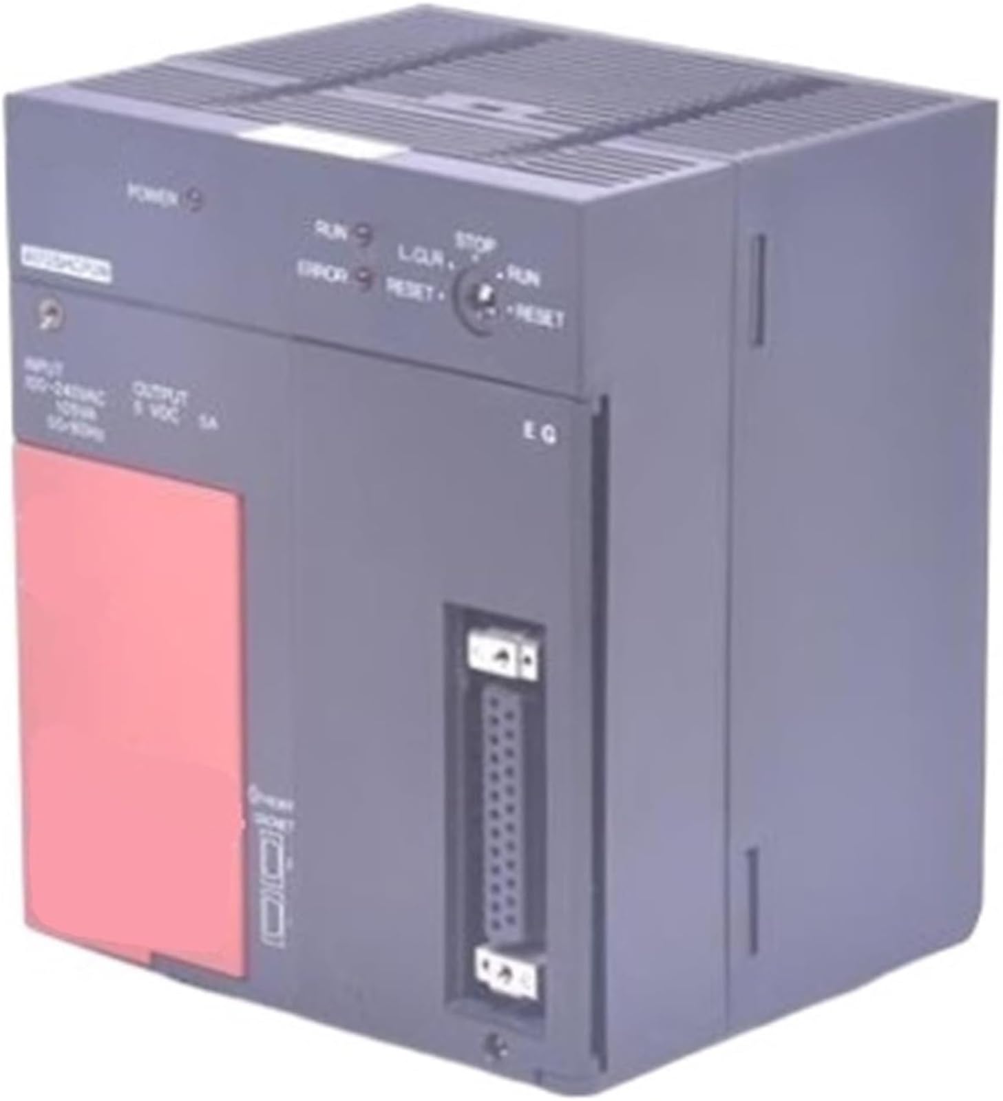 AHYLN PLC Motion Control Unit A172SHCPU - Industrial Automation CPU Module for Printing, Metallurgy, Food, Textile, Packaging, Home, Building Materials, Plastics .0716