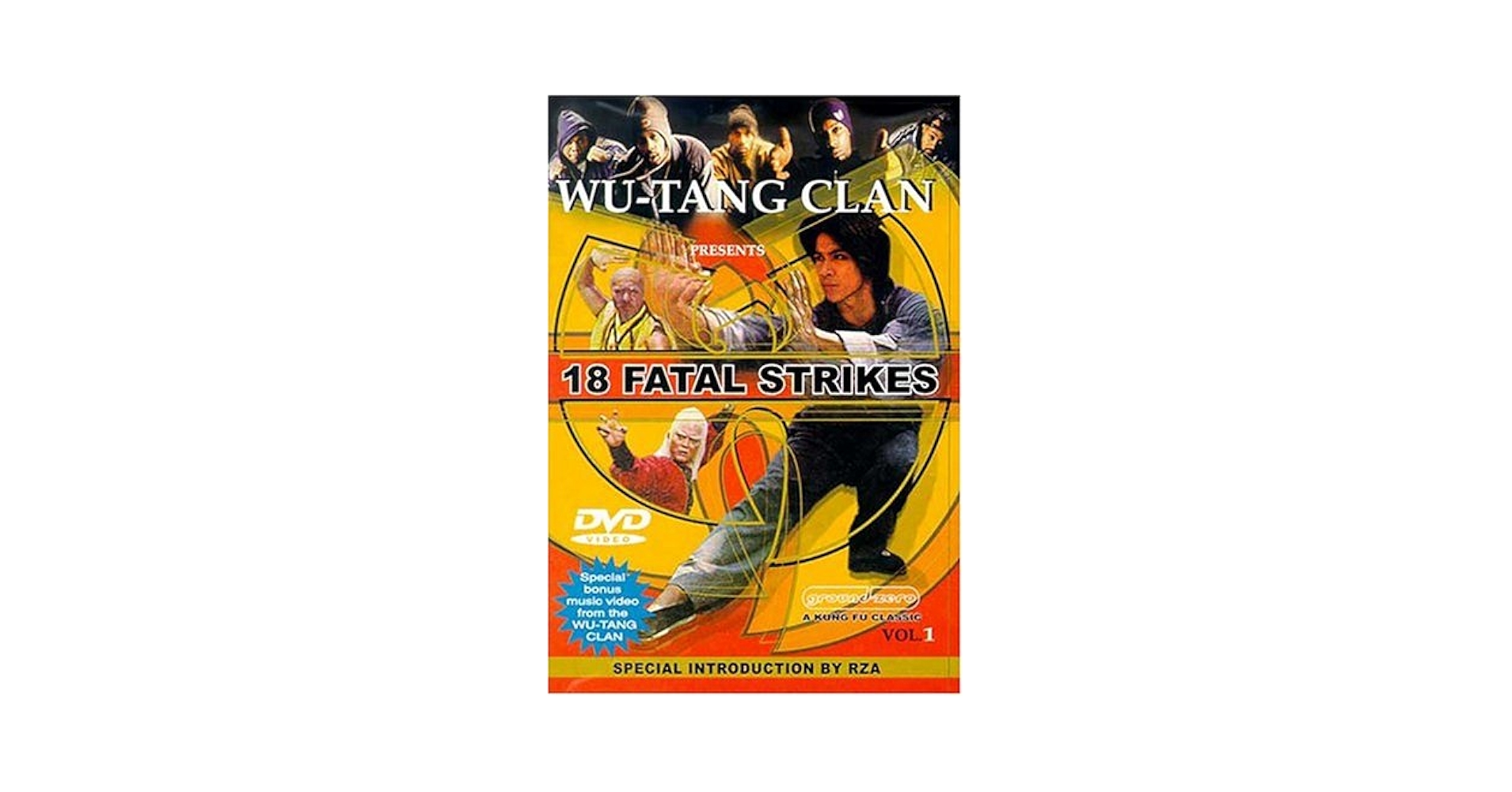 Six Feet Over Killing!! 未開封DVD hqdefault.jpg