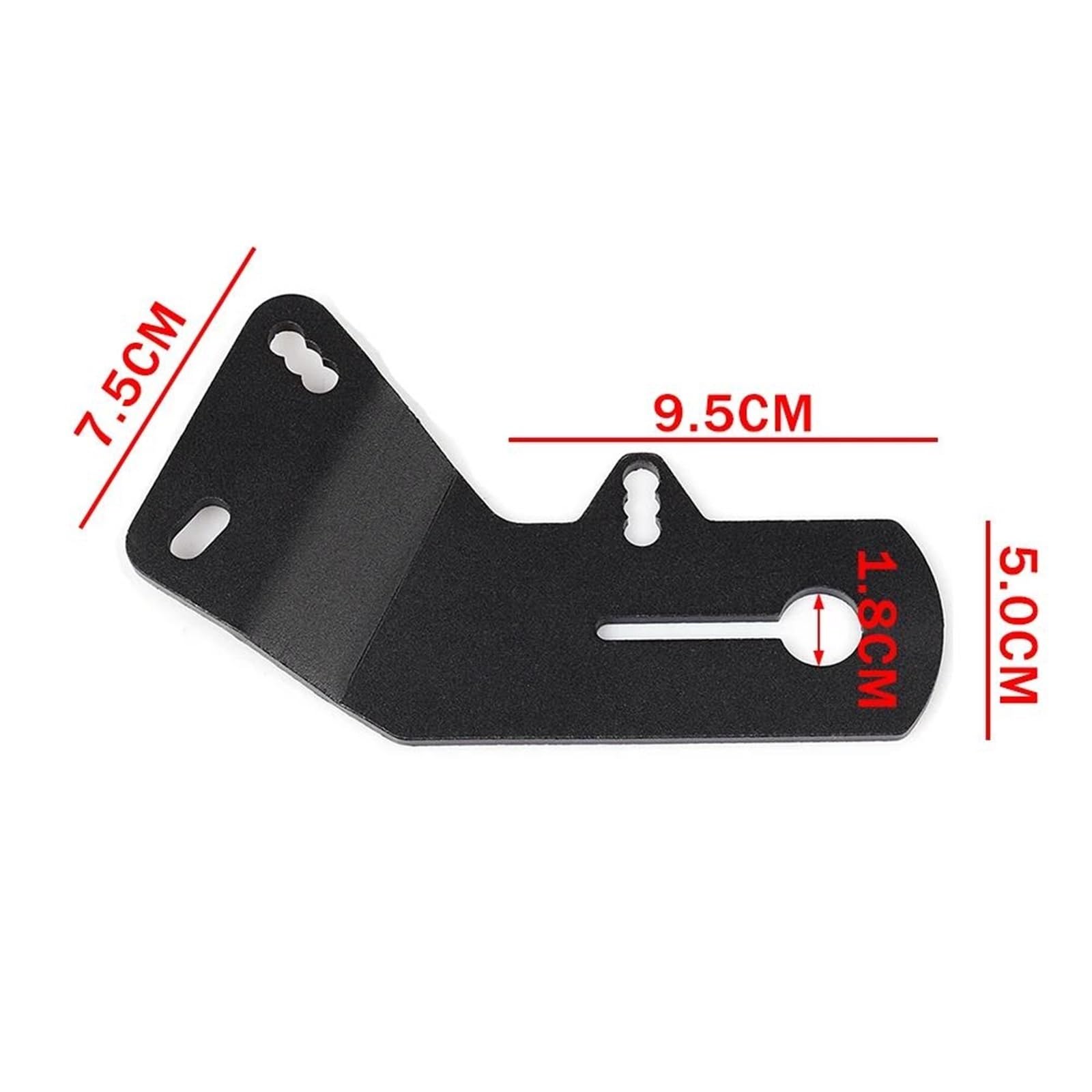 Motociclette fuoristrada Parafango Posteriore Parafango Parafango Splash Protector Per Suzuki Vstrom 250 650 650XT DL650 GSX 400 R125 R250 S750 GS500 SV650