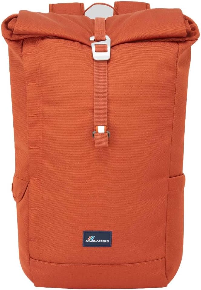Mens 20L Kiwi II Classic Rolltop Backpack
