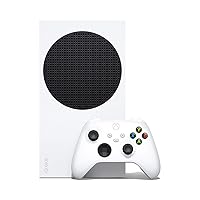Vista 2 de Microsoft Xbox Series S Console - 512GB Renewed