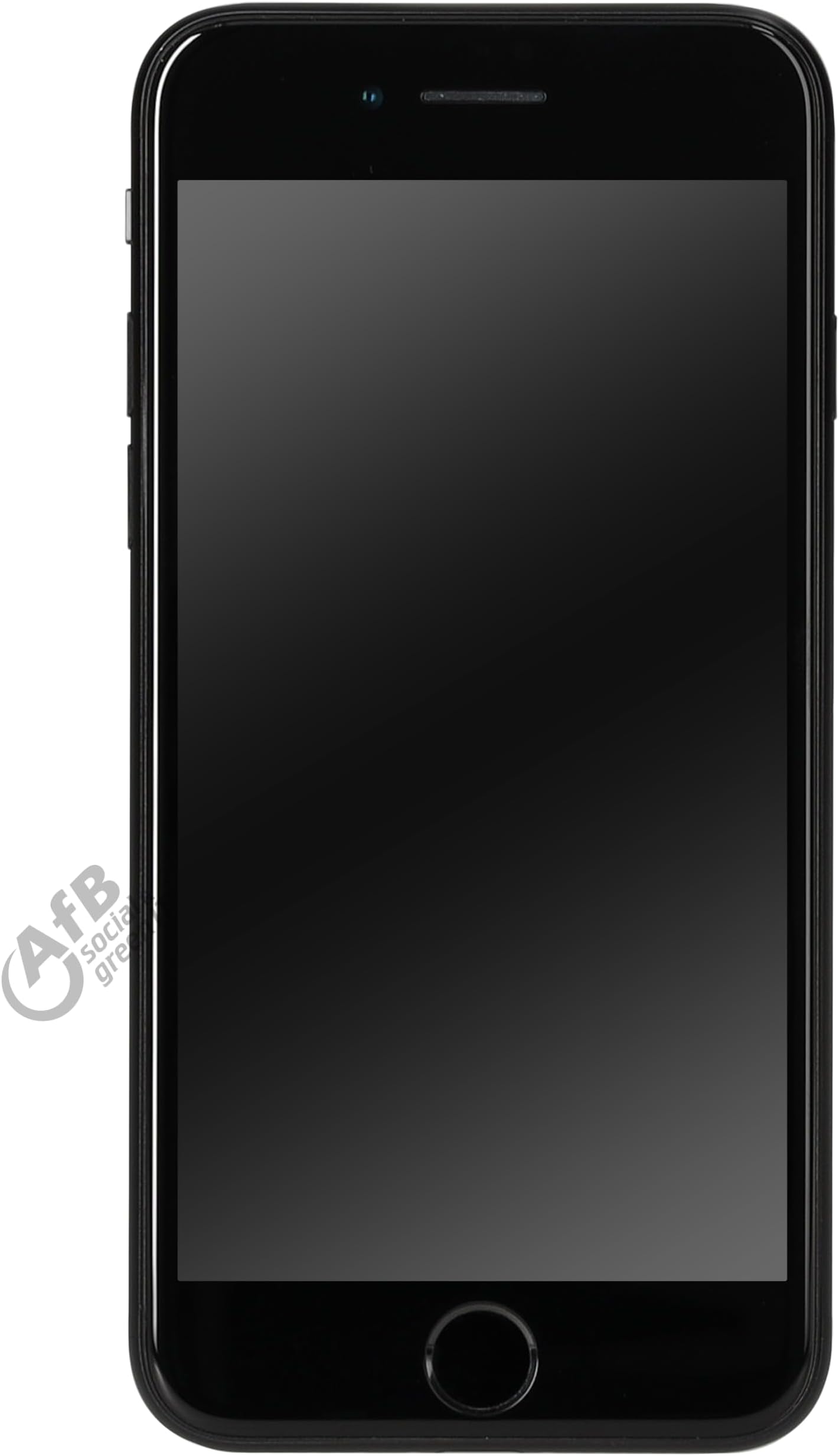 Apple iPhone SE 2nd Generation, 128GB, Black (Renewed)
