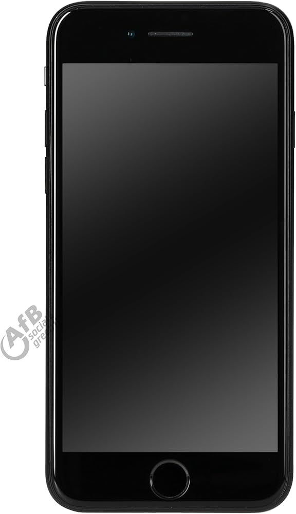 Apple iPhone SE (2. Generation) 128GB, Schwarz (Generalüberholt Apple iPhone SE (2. Generation) 128GB, Schwarz (Generalüberholt
