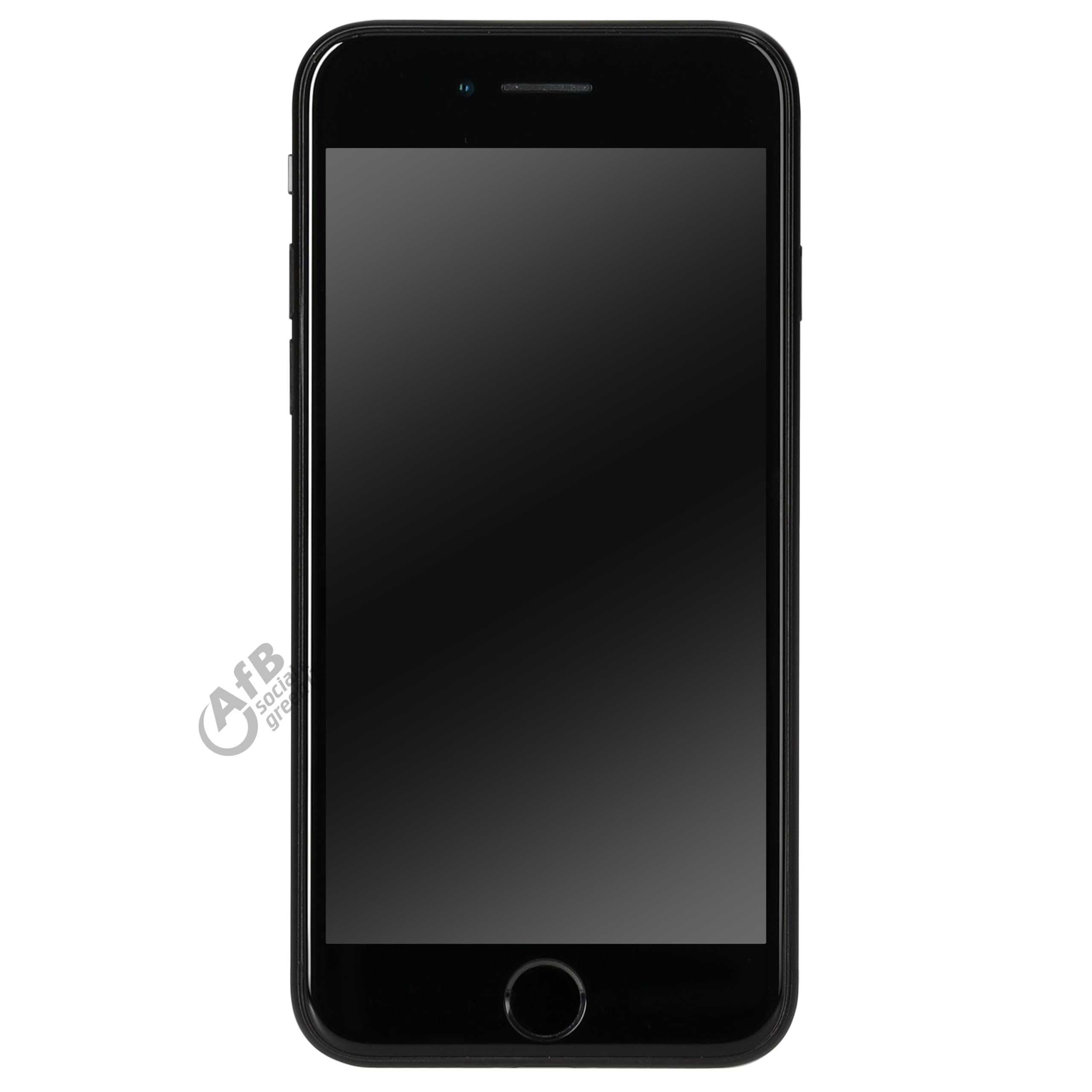 Apple iPhone SE 2nd Generation, 128GB, Black (Renewed)