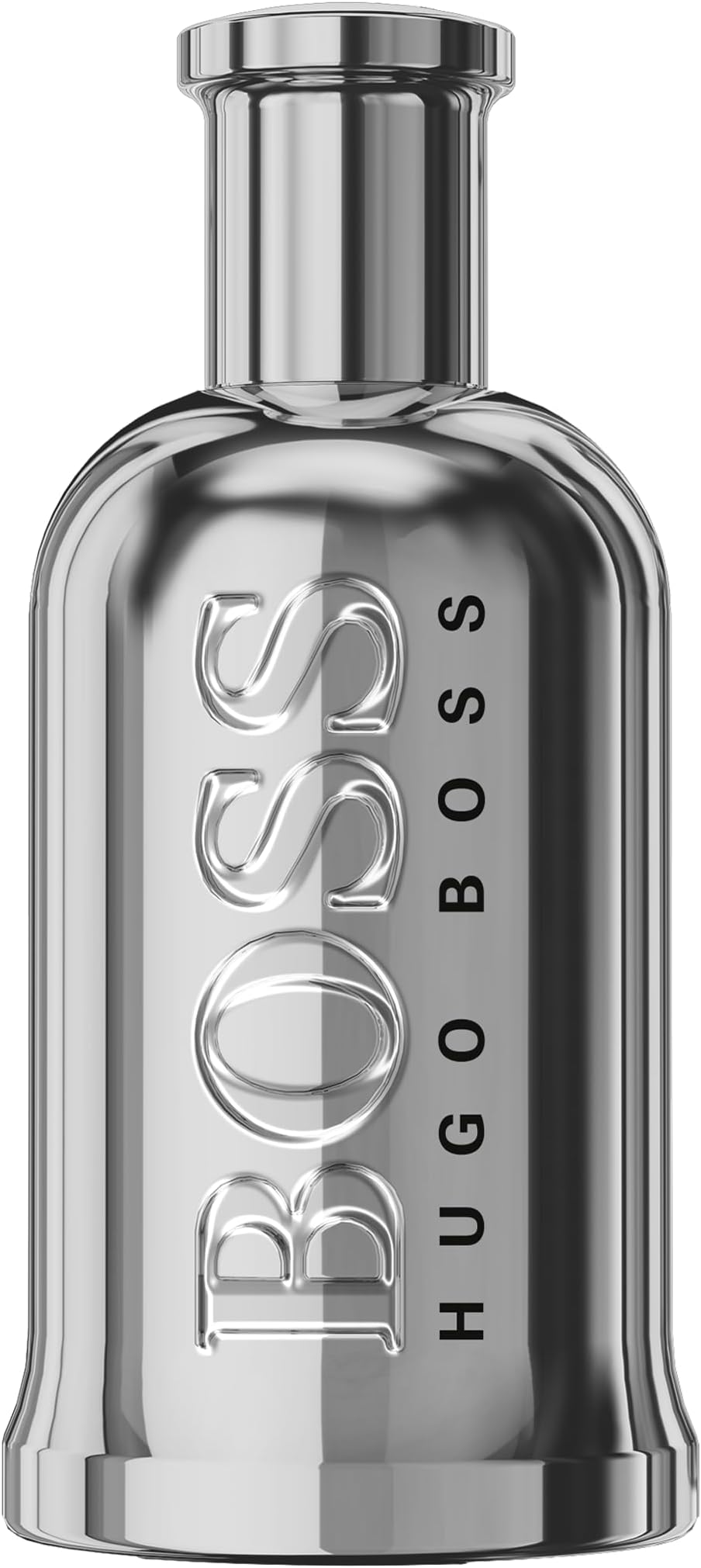 Hugo Boss Bottled United Perfume for Men Eau De Toilette 200ML