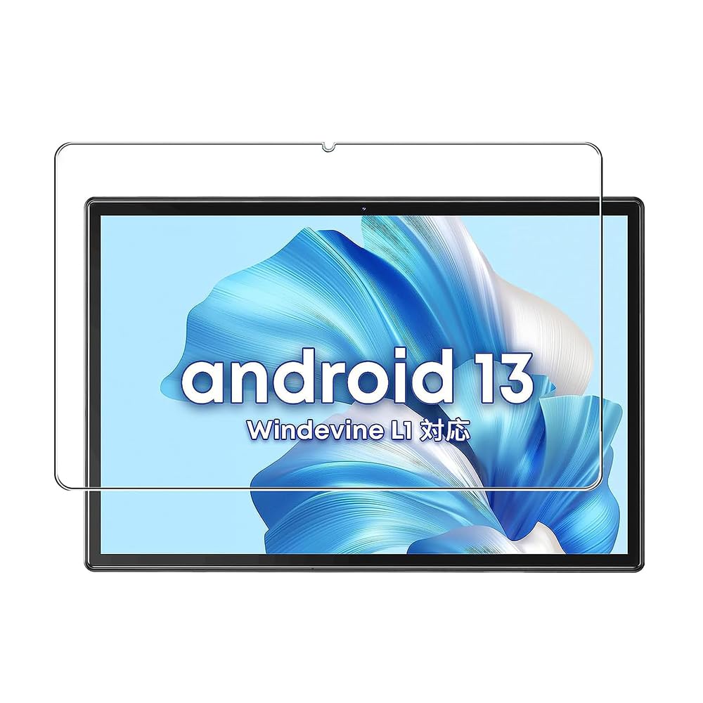 Amazon | Headwolf HPad3 Ultra フィルム Headwolf HPad3 ガラス