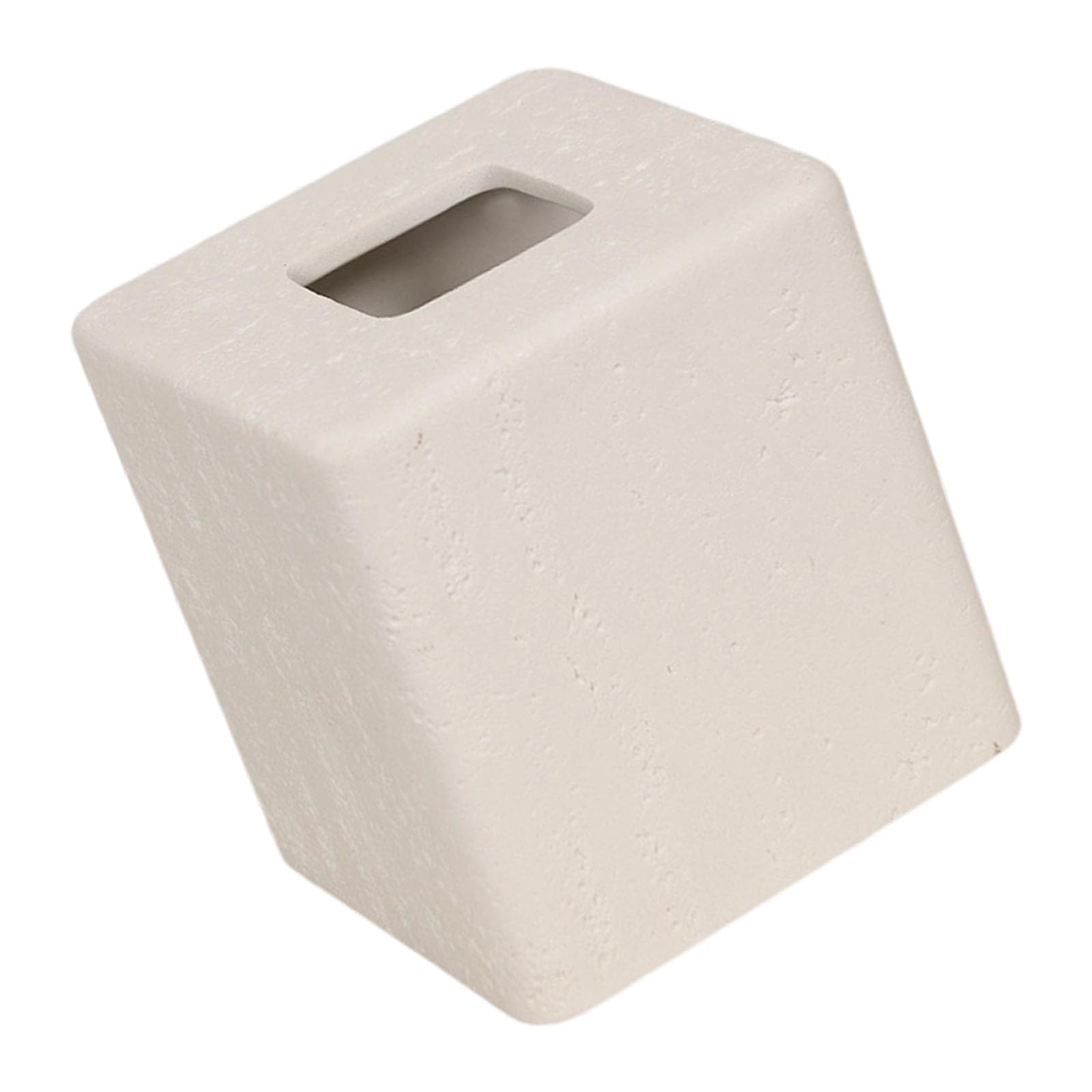 Xjdzineq Square Decorative Tissue Owner Worktop Planner Traditional Rosin Building Simple Traditional Square Tissue Box Planner