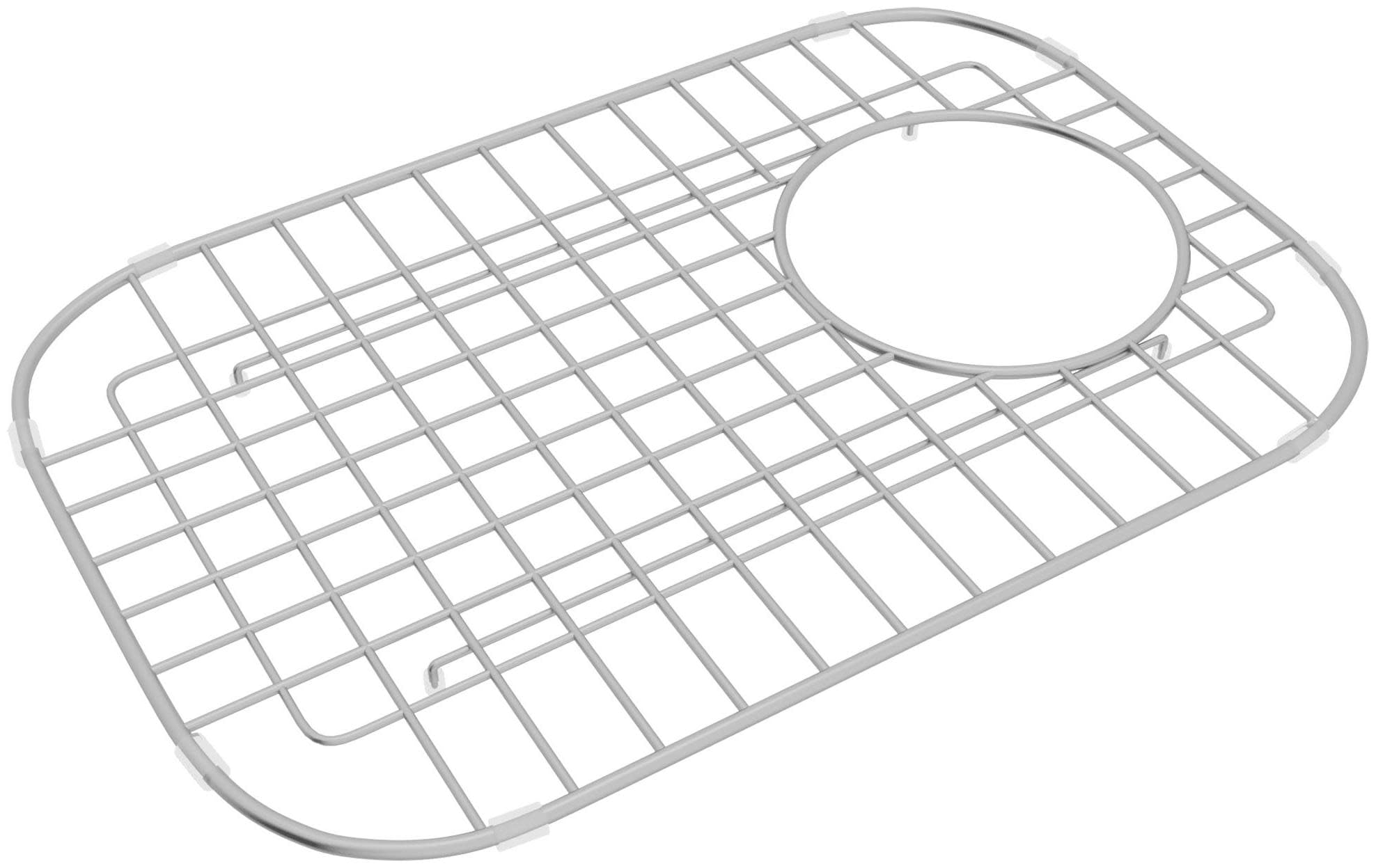 ROHL WSG6327SMSS Wire Sink Grid