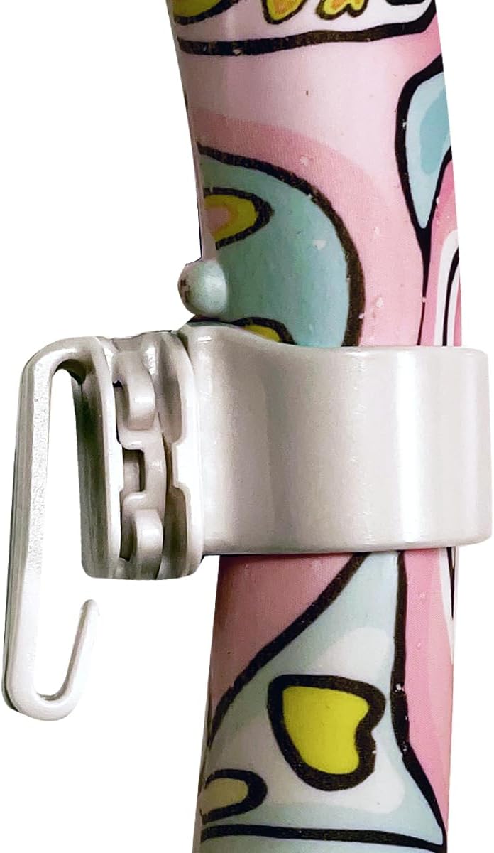 Tilos Orion Dry Snorkel - Premium Waterproof Snorkeling Gear with Comfortable Mouthpiece & Easy Purge Valve