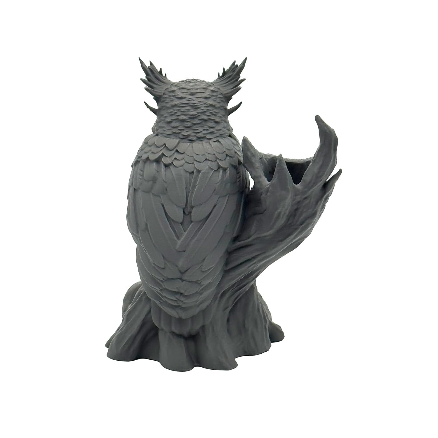 Gufetto | DND Dice Tower Tabletop RPG P&P DSA Fantasy Dungeons Dragons