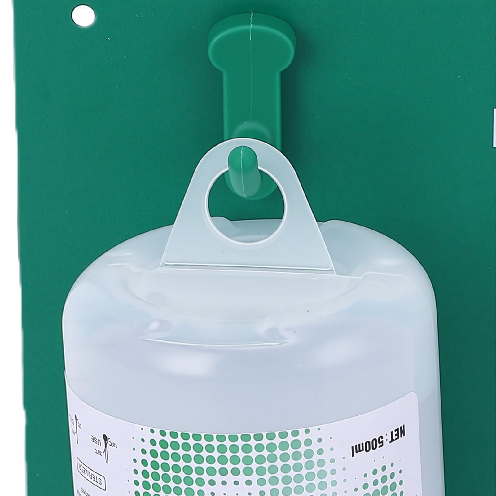 AMONIDA Lavabo Oculaire Mural 32oz Solution NaCl