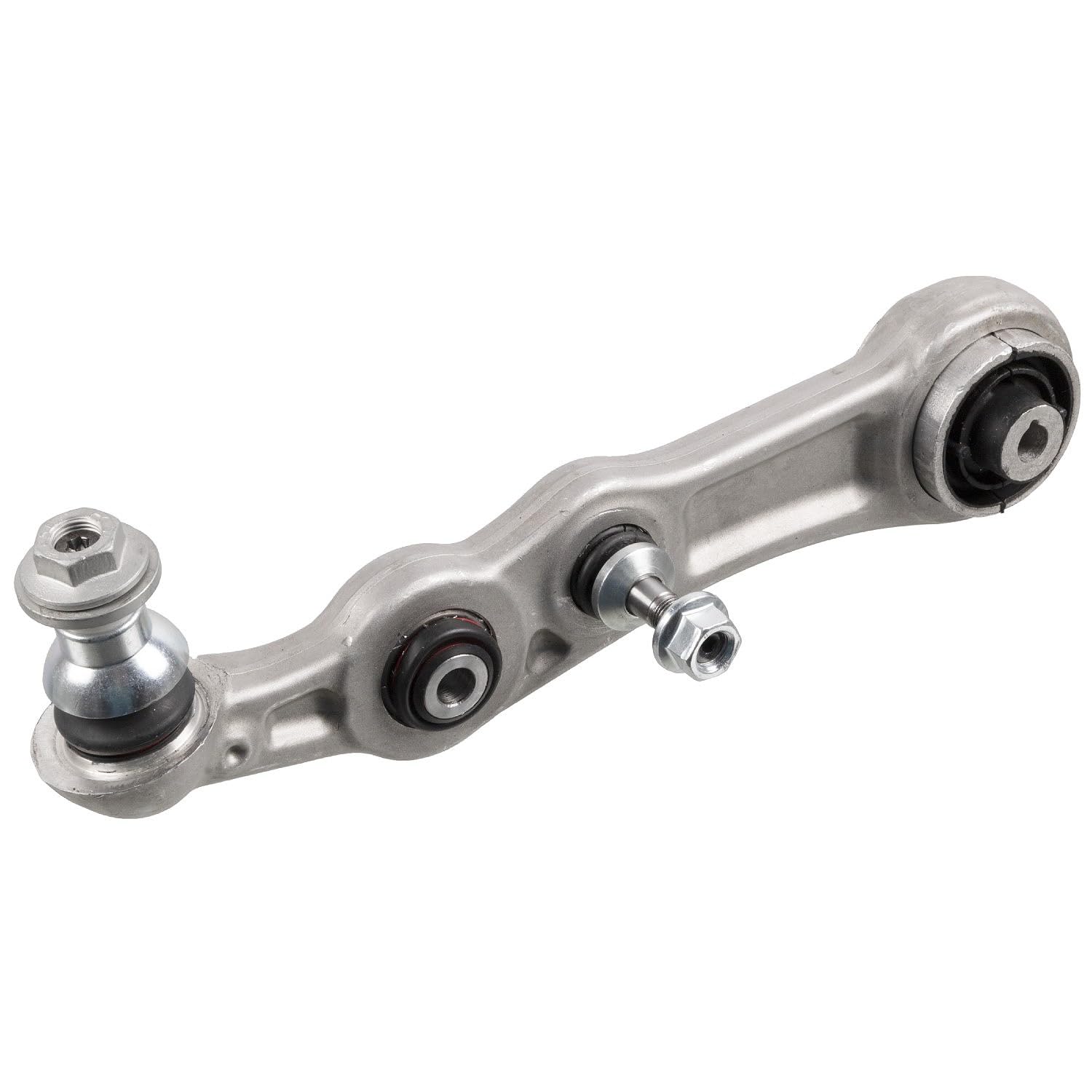 Febi 176066 Front Rear Left Wheel Suspension Control Arm Fits Mercedes-Benz