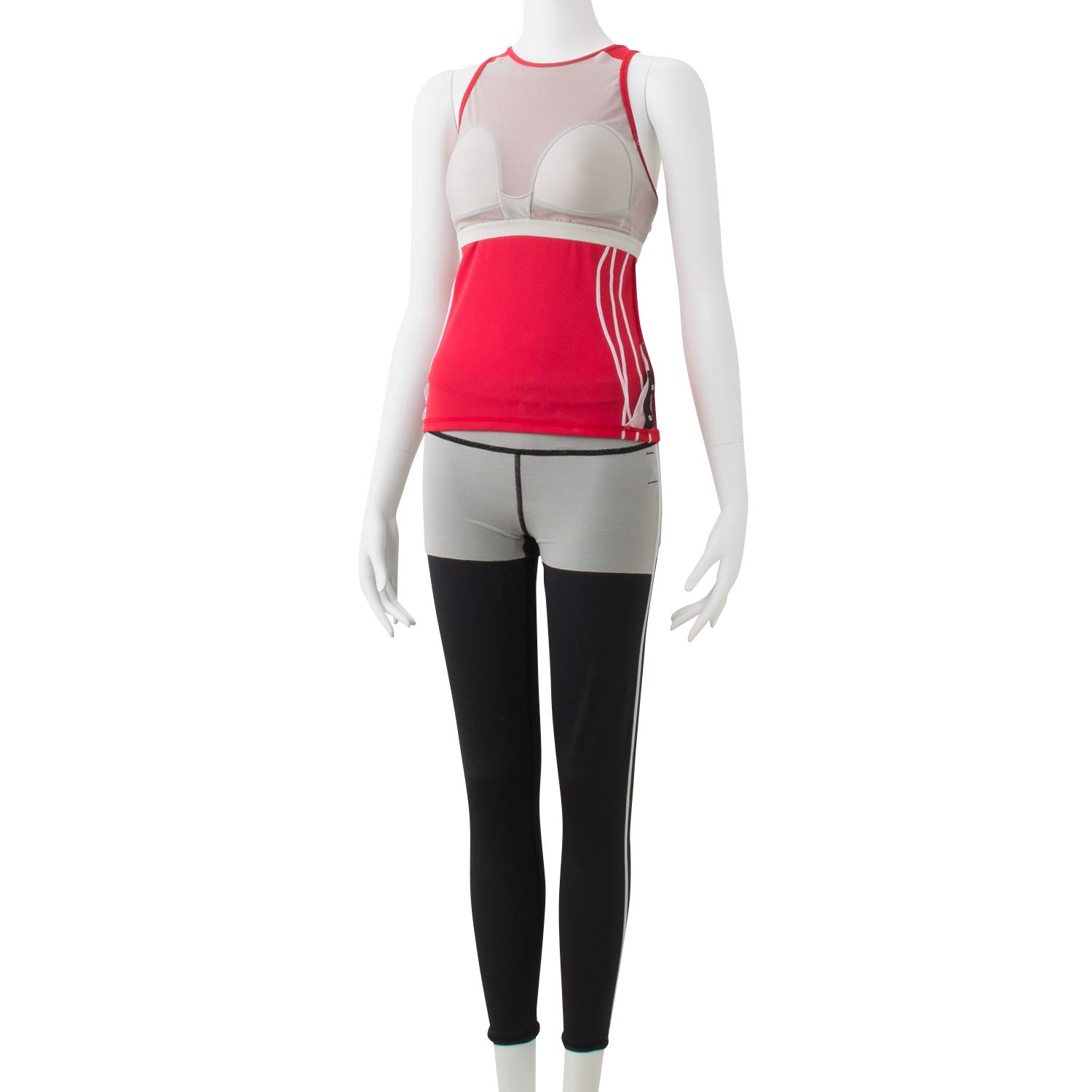 トレーニングウェア　レディース Amazon.co.jp: Speedo(スピード) フィットネス水着 レディース