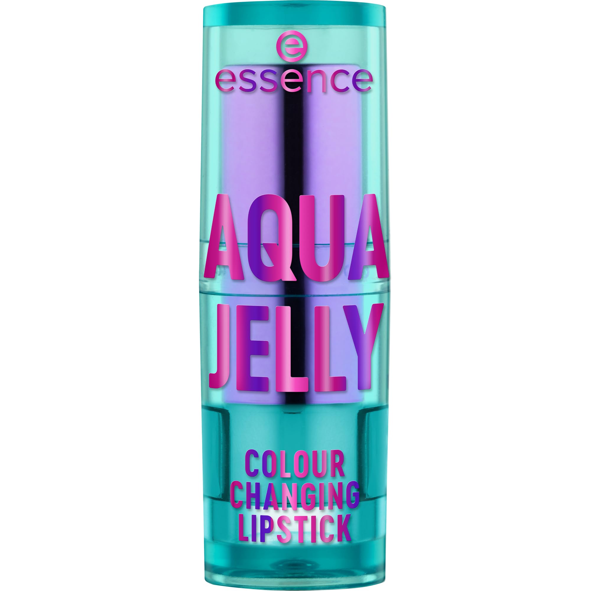 Image secondaire de Rouge à Lèvres Aqua Jelly Essence - Révélateur de Couleur Naturel et Brillant