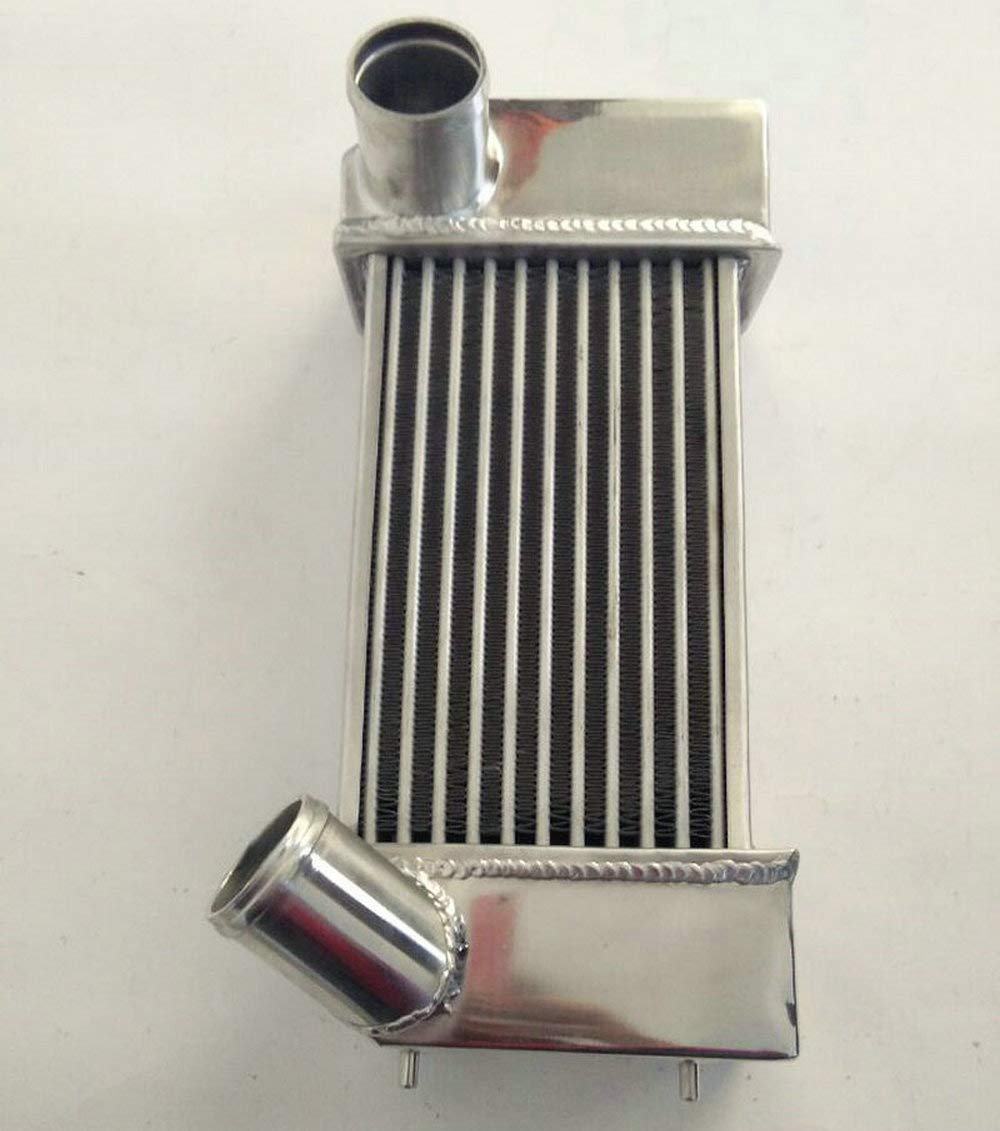 Aluminiowy Intercooler do LandRover Discovery serii I & Defender 300TDI 2,5L L316/LJ 4x4 Turbo Diesel I4 300 TDI 16L-20L