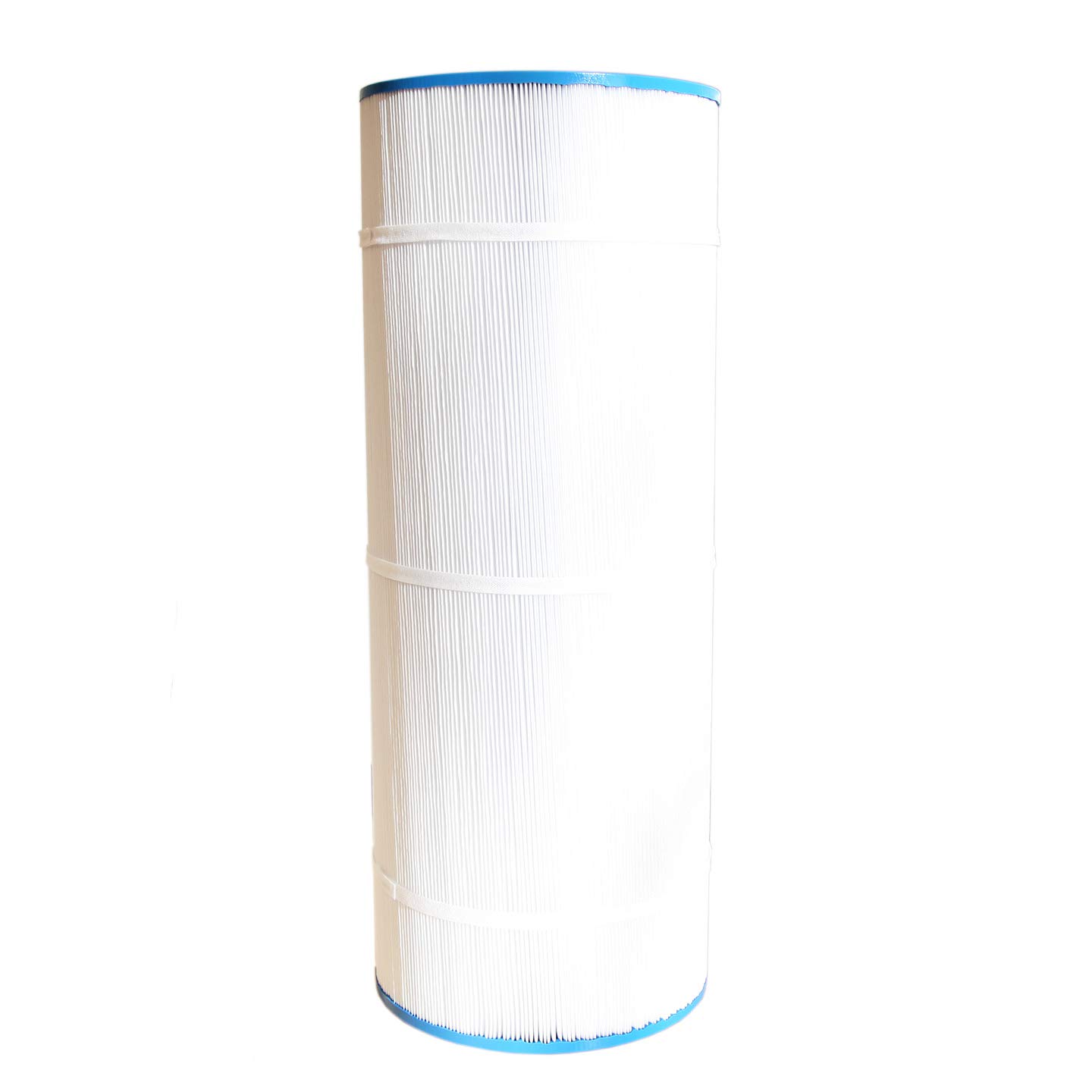 Tier1 Pool & Spa Filter Cartridge | Replacement for Hayward CCX1750-RE, X-Stream, Clearwater II, Pro Clean, Pleatco PXST175 and More | 175 sq ft Pleated Fabric Filter Media