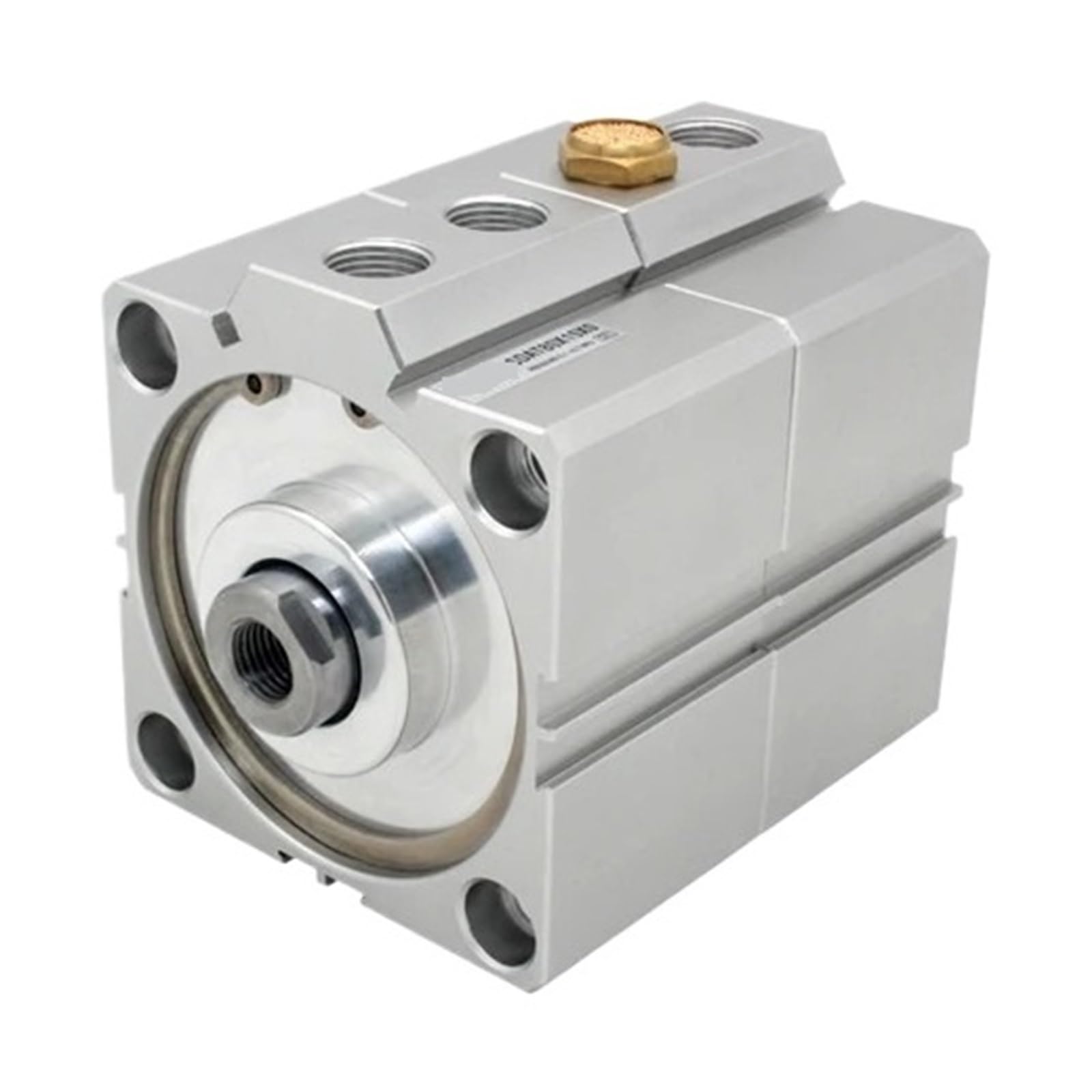 Vérin SDAT32 double effet pour automatiser un atelier de production